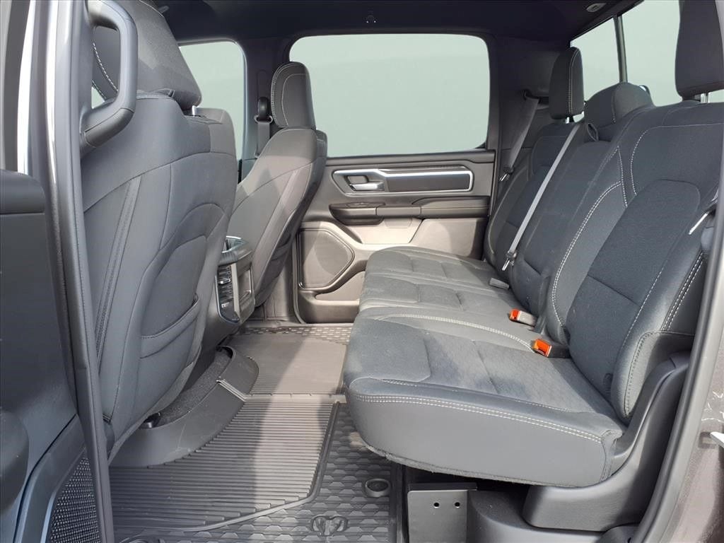 2025 RAM 1500 Big Horn/Lone Star - Photo 13
