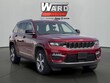 Jeep Grand Cherokee 4xe