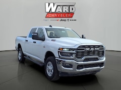 2025 Ram 2500 TRADESMAN CREW CAB 4X4 6'4 BOX Pickup