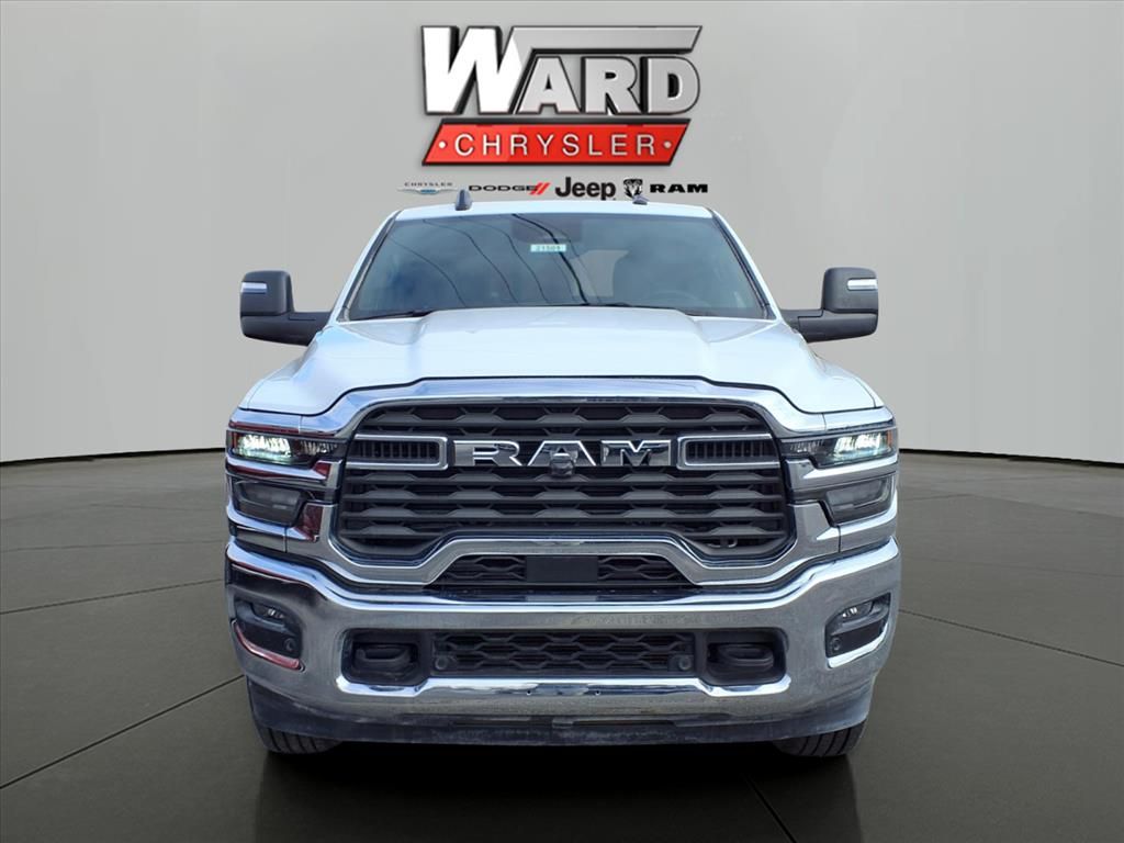 2025 RAM 2500 Tradesman - Photo 14