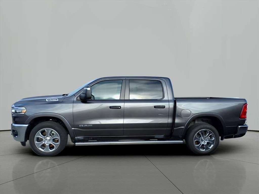 2025 RAM 1500 Big Horn/Lone Star - Photo 11