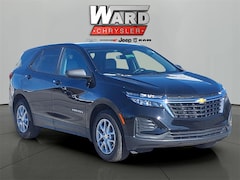 2024 Chevrolet Equinox LS w/1LS SUV