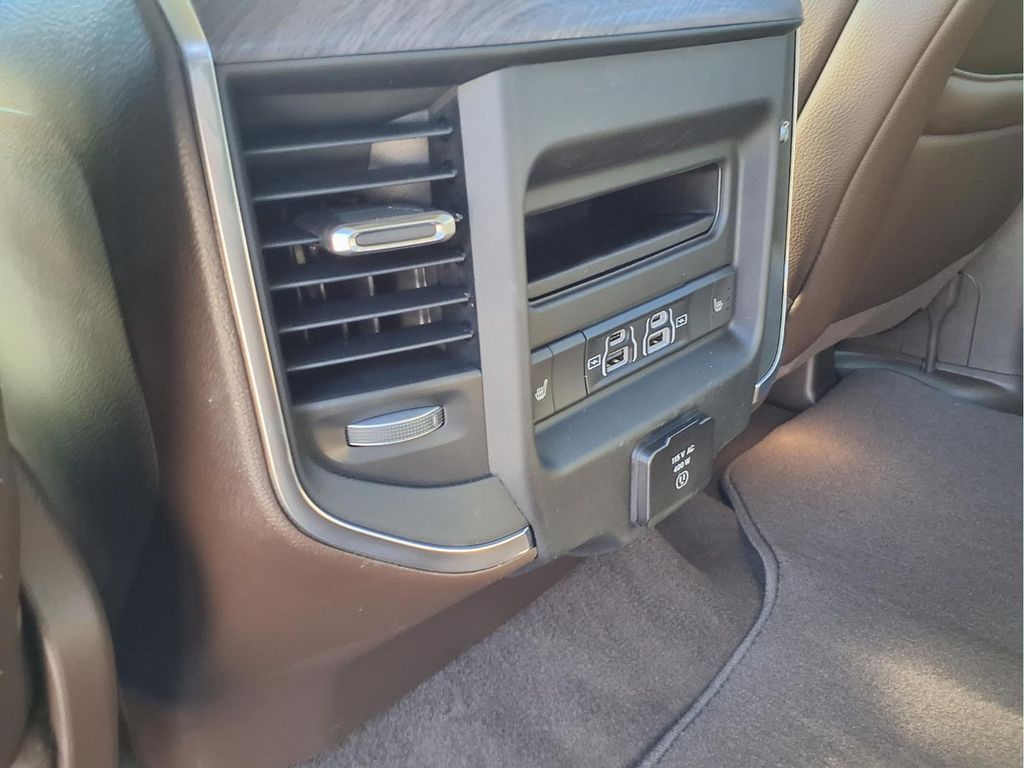 2025 RAM 1500 Laramie - Photo 20