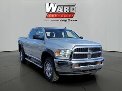 2014 Ram 2500 SLT Truck Crew Cab