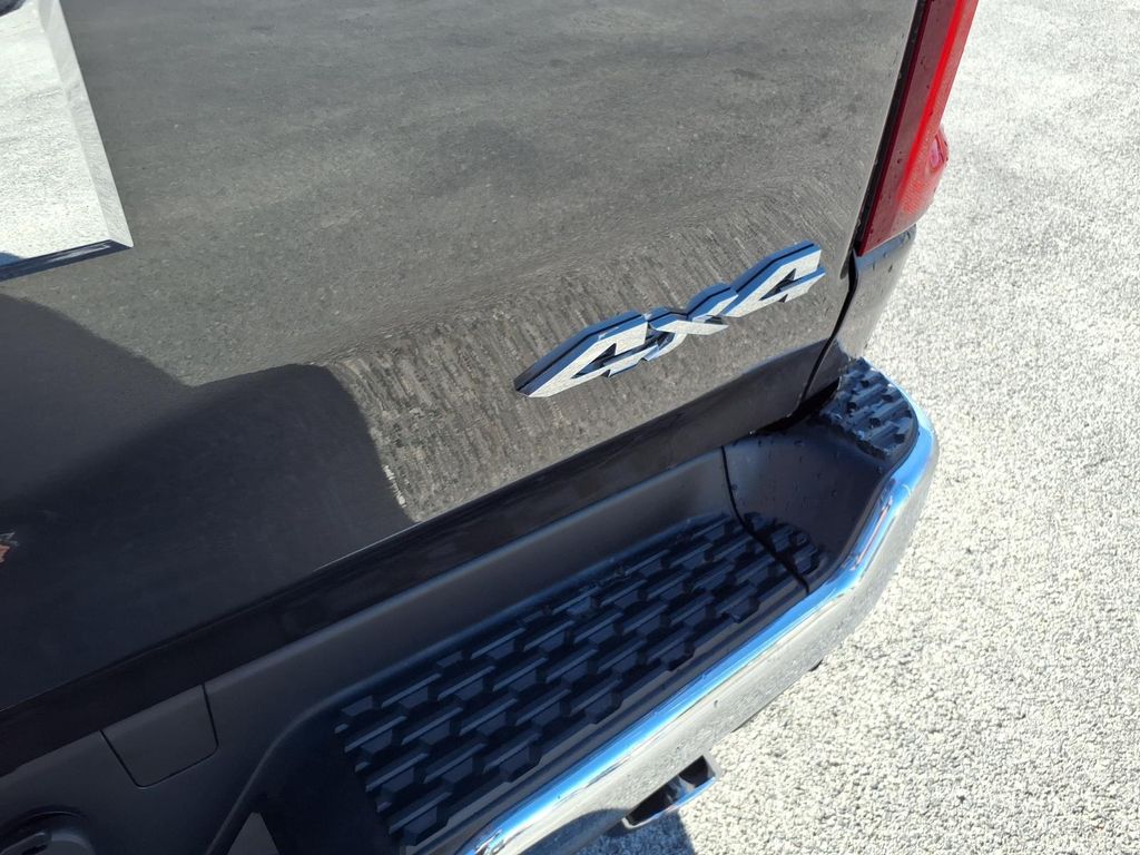 2025 RAM 1500 Laramie - Photo 21