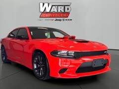 2023 Dodge Charger R/T Sedan