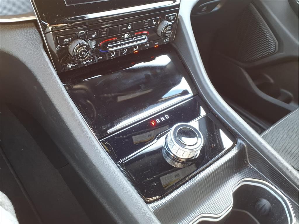 2025 Jeep Grand Cherokee Altitude - Photo 6