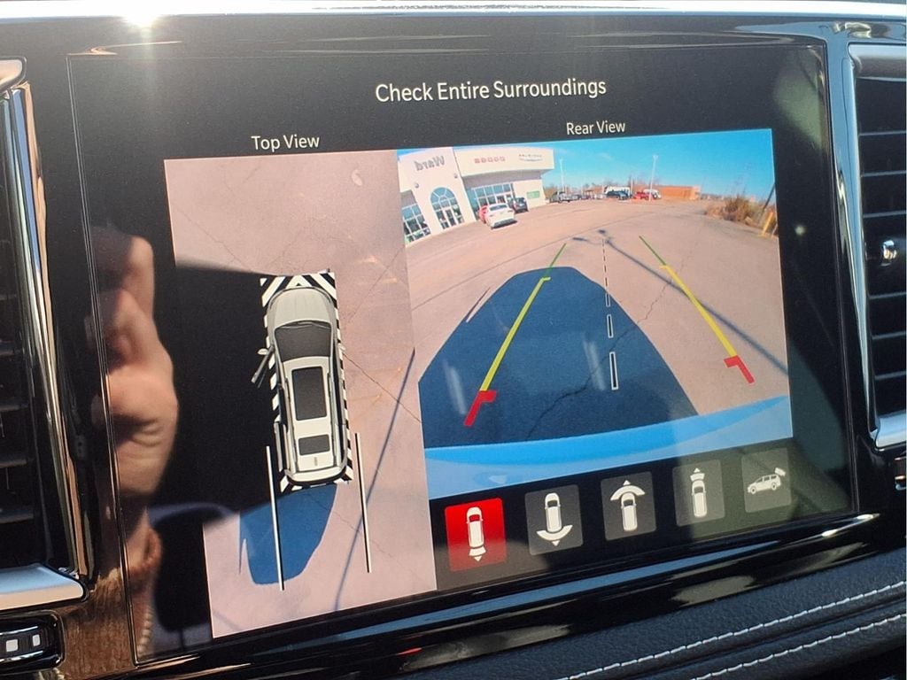 2025 Chrysler Pacifica Select - Photo 6