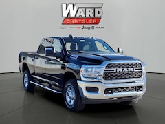2024 Ram 2500 TRADESMAN CREW CAB 4X4 6'4' BOX Pickup