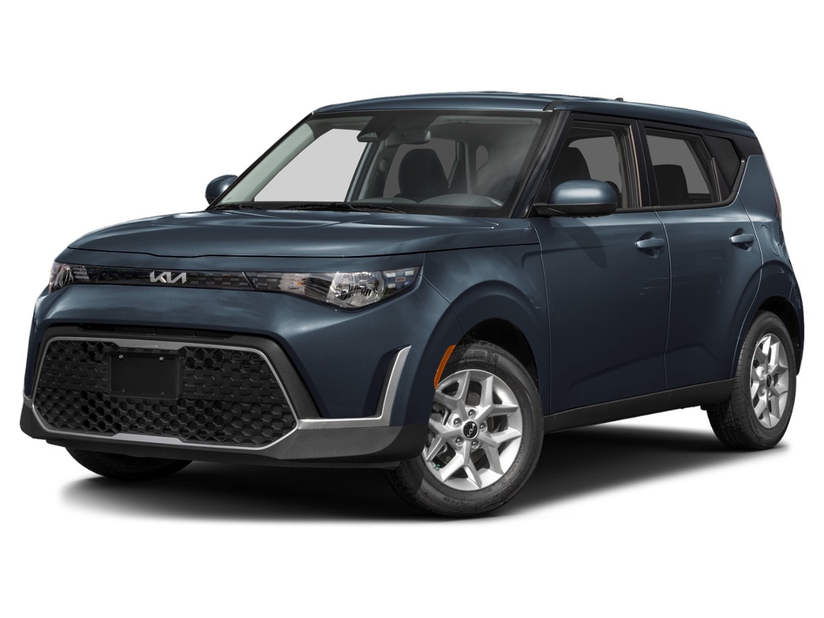 2025 Kia Soul