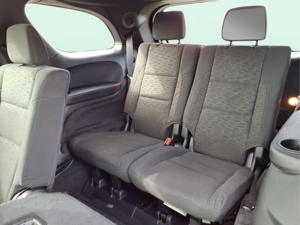 2025 Dodge Durango R/T - Photo 17