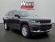  Jeep Grand Cherokee L