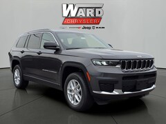 2025 Jeep Grand Cherokee L Laredo SUV
