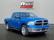  Ram 1500 Classic