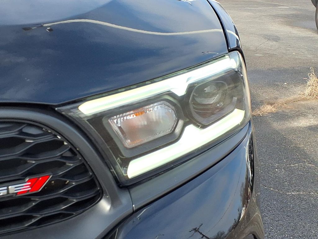 2025 Dodge Durango R/T - Photo 24
