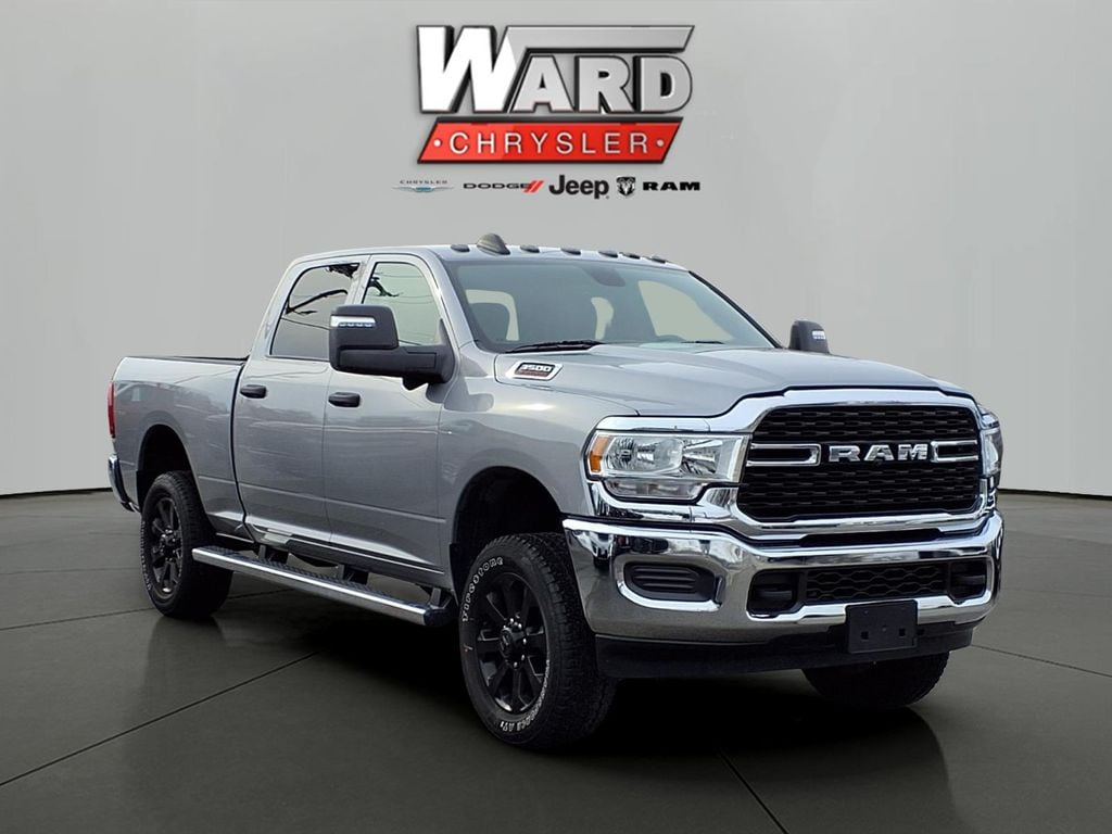 2024 RAM Ram 3500 Pickup