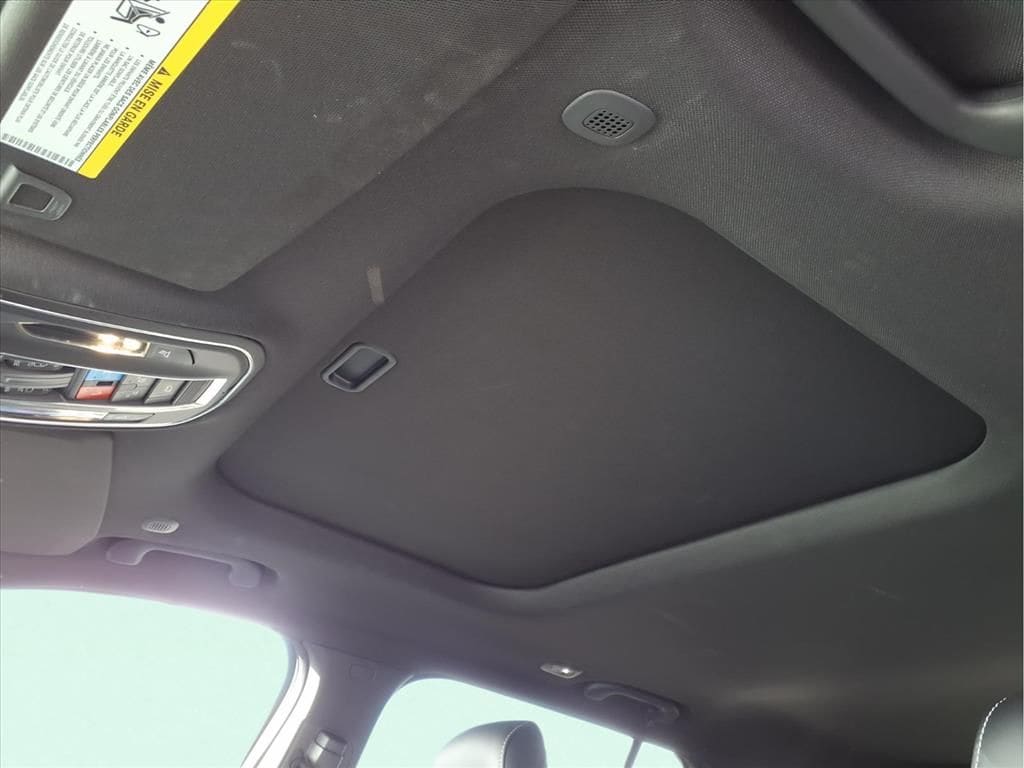 2025 Jeep Grand Cherokee Altitude - Photo 15