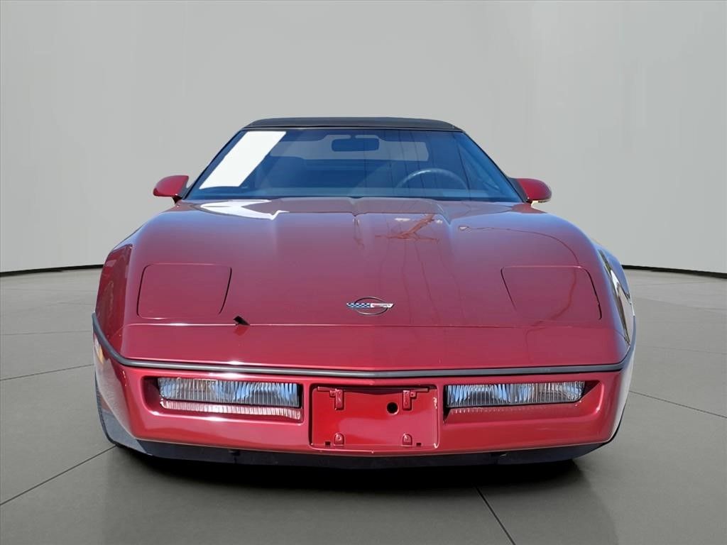 1987 Chevrolet Corvette - Photo 6
