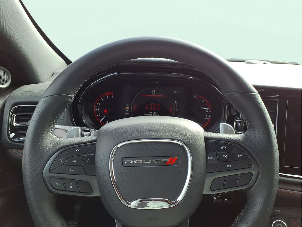 2025 Dodge Durango R/T - Photo 8