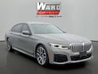  BMW 750i