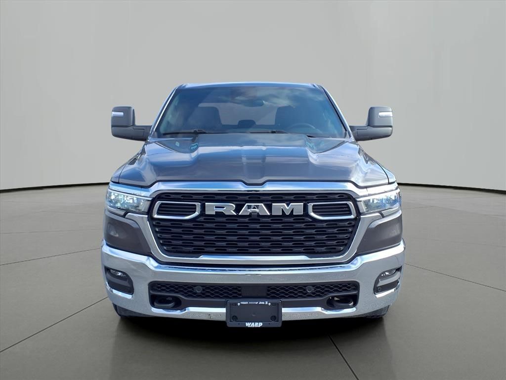 2025 RAM 1500 Big Horn/Lone Star - Photo 14