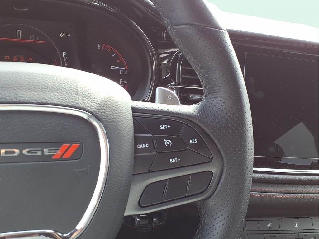 2025 Dodge Durango R/T - Photo 10