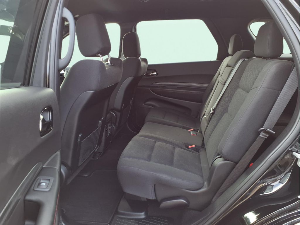 2025 Dodge Durango R/T - Photo 16