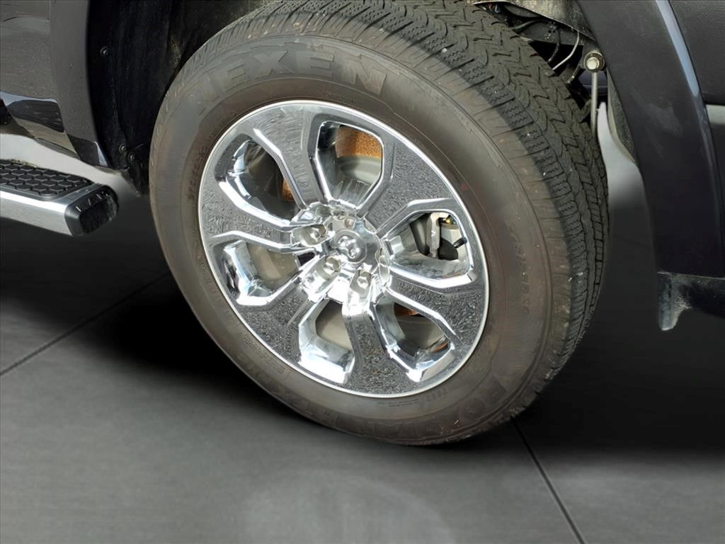 2025 RAM 1500 Big Horn/Lone Star - Photo 10