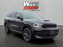2026 Dodge Durango GT PLUS AWD Sport Utility