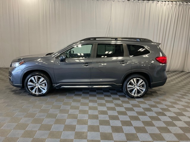 Used 2022 Subaru Ascent Limited with VIN 4S4WMAPD6N3454042 for sale in Moorhead, Minnesota