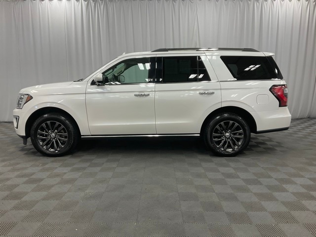 Used 2019 Ford Expedition Limited with VIN 1FMJU2AT5KEA57972 for sale in Moorhead, Minnesota