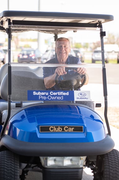 17+ Golf Cart All Terrain Tires