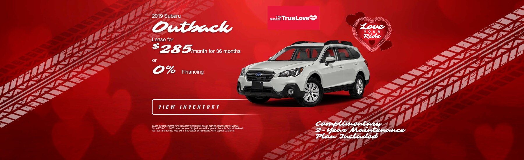 New & Used Subaru Dealer in Moorhead, MN