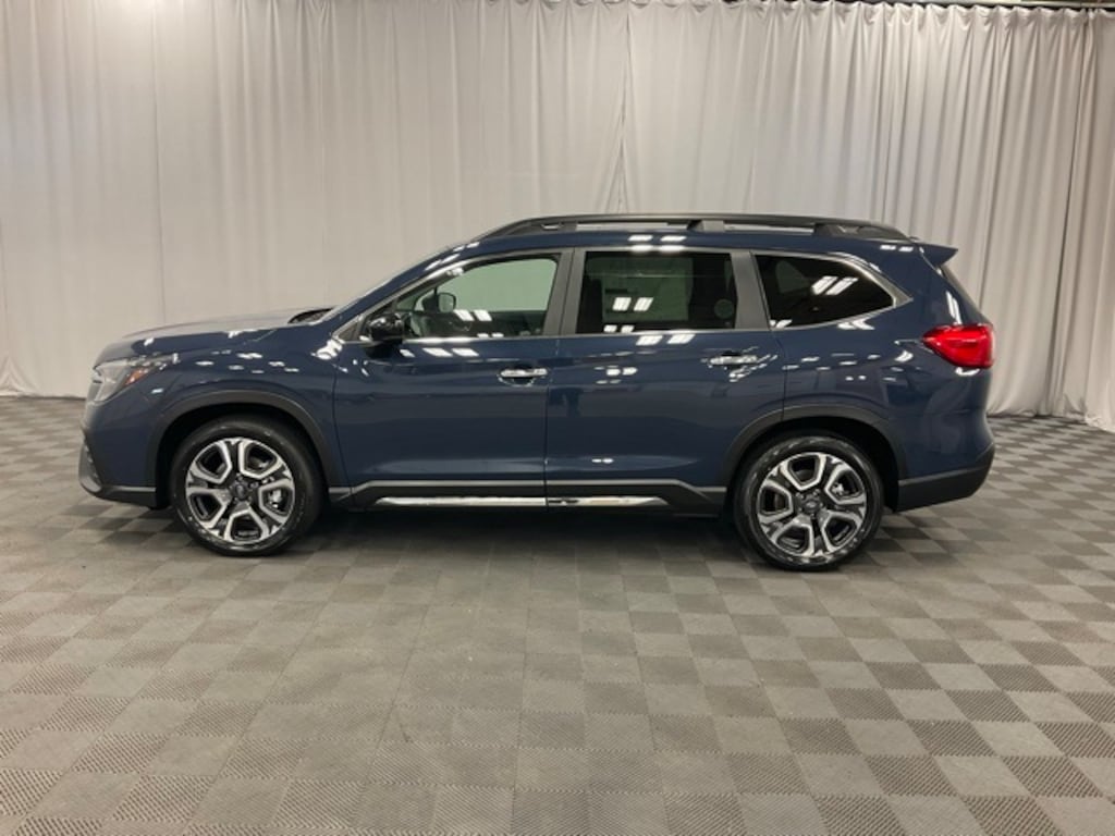 New 2024 Subaru Ascent For Sale at Muscatell Subaru VIN