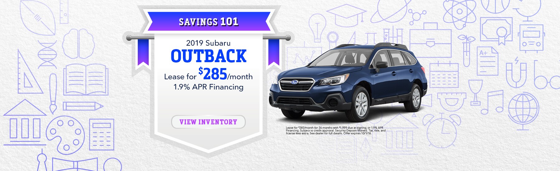 New & Used Subaru Dealer in Moorhead, MN