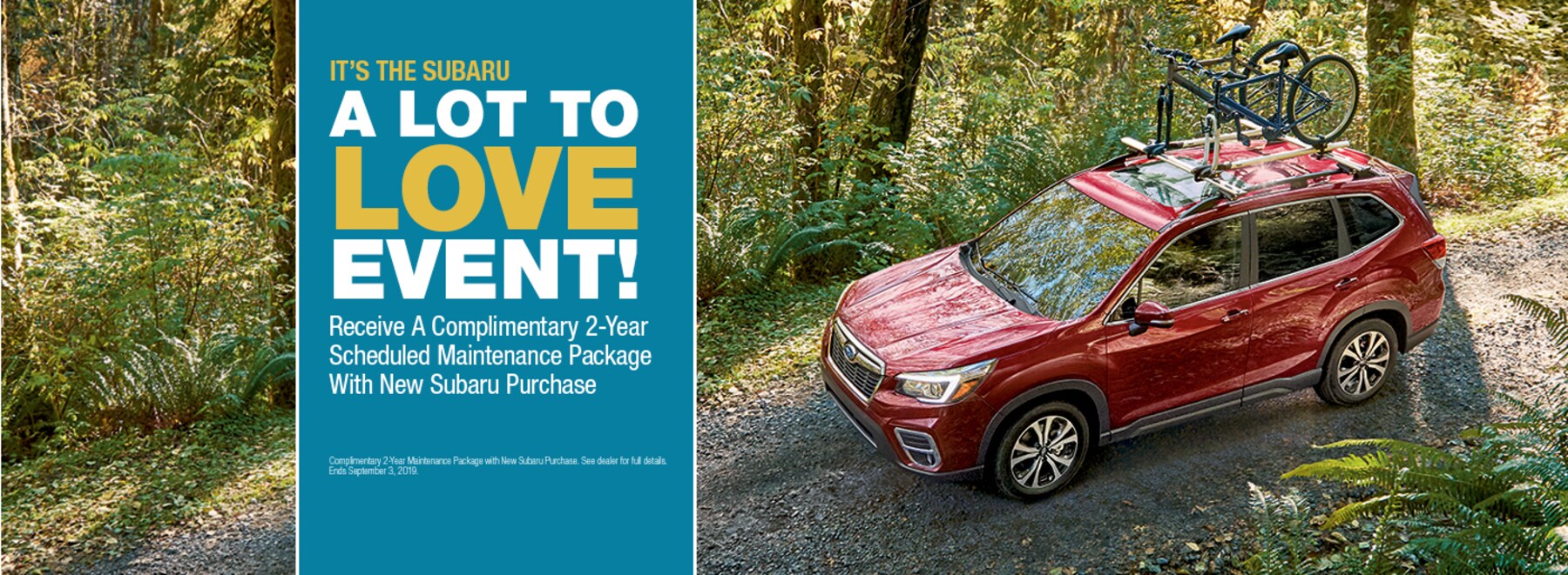 New & Used Subaru Dealer in Moorhead, MN