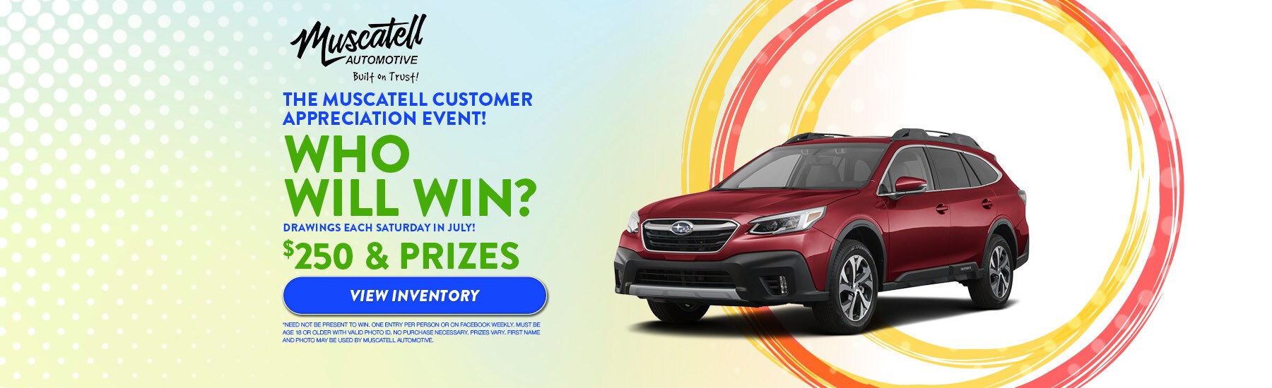 New 2020 Subaru & Used Car Dealer in Moorhead, MN