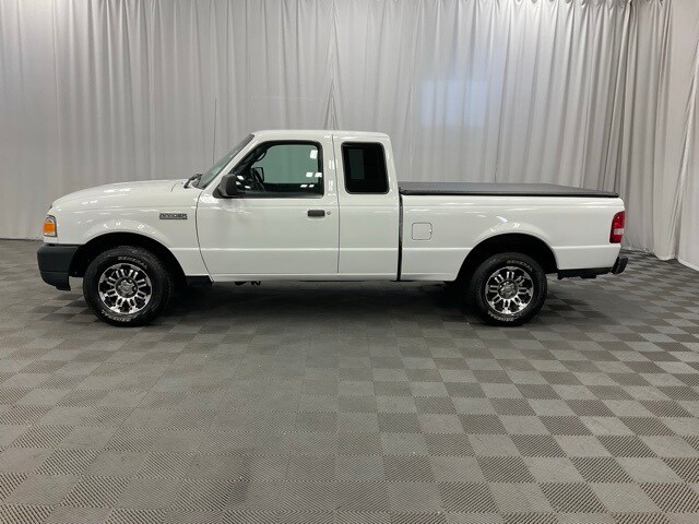 Used 2006 Ford Ranger XLT with VIN 1FTYR14U26PA20732 for sale in Moorhead, Minnesota