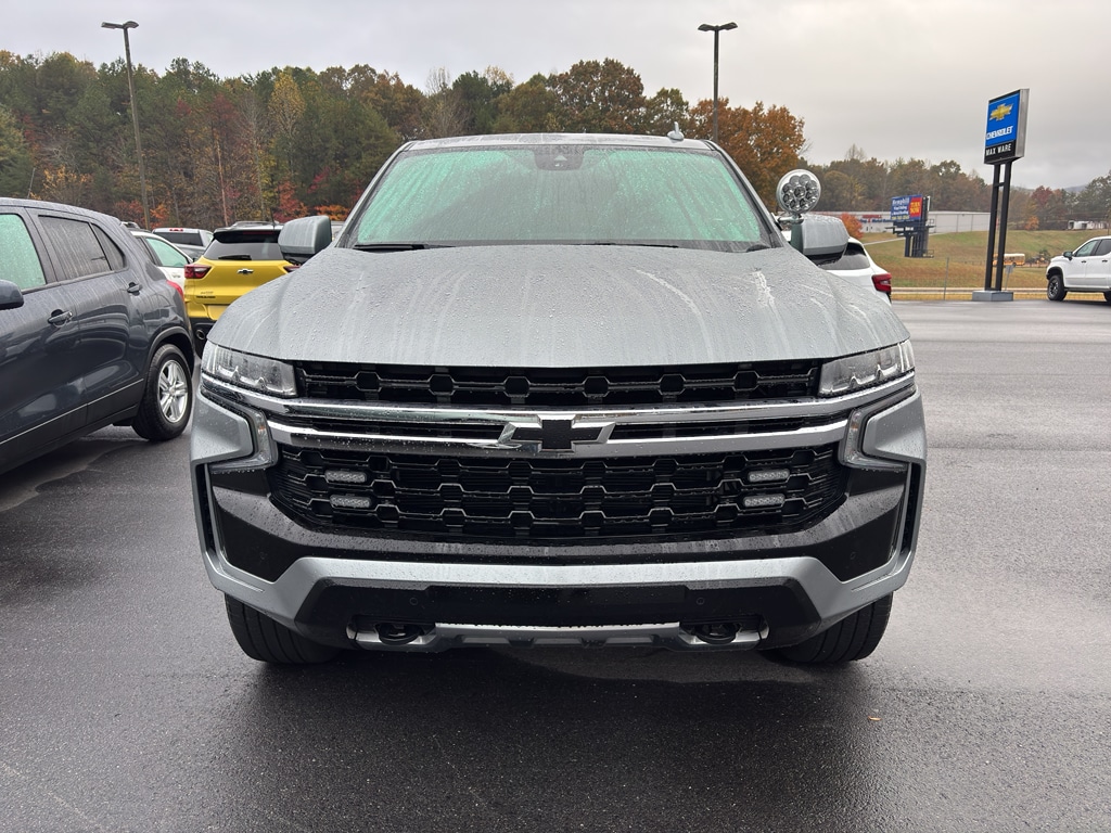 Used 2023 Chevrolet Tahoe FL SUV