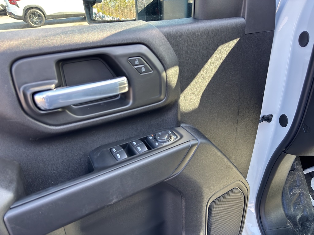 2026 Chevrolet Silverado 2500 HD Work Truck - Photo 11