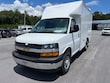  Chevrolet Express Cutaway 3500