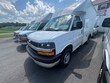 Chevrolet Express Cutaway 3500