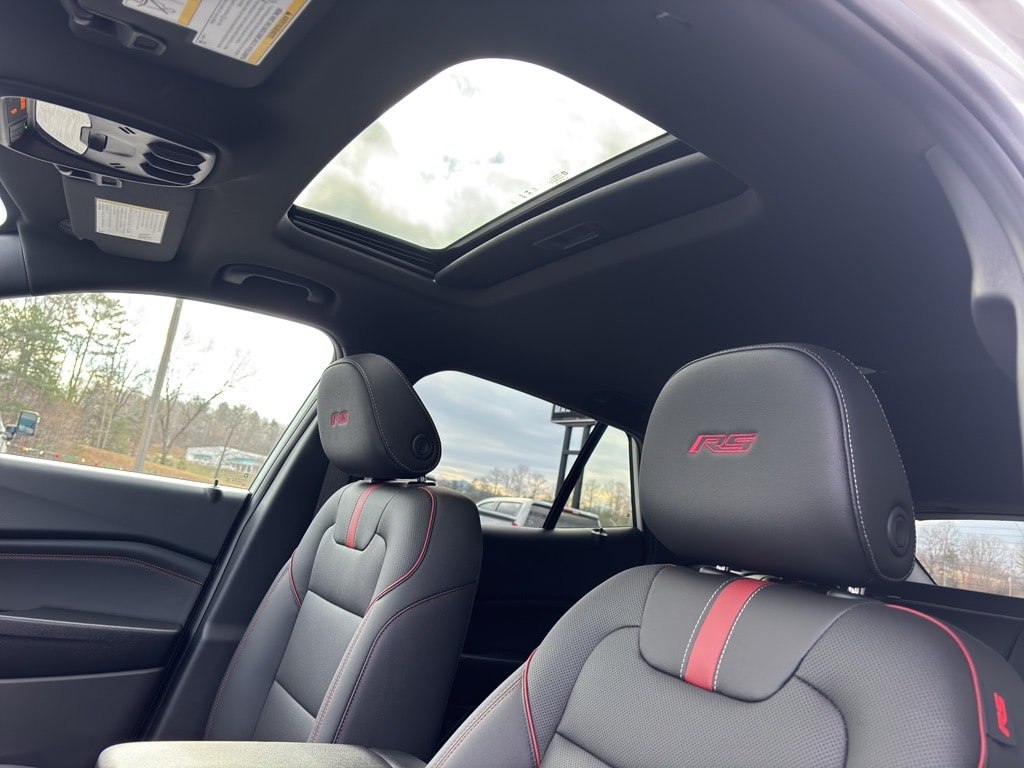 2026 Chevrolet Trax SUV 