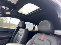 2026 Chevrolet Trax 2RS SUV