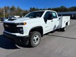  Chevrolet Silverado 3500 HD Chassis Cab