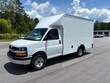 Chevrolet Express Cutaway 3500