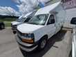 Chevrolet Express Cutaway 3500