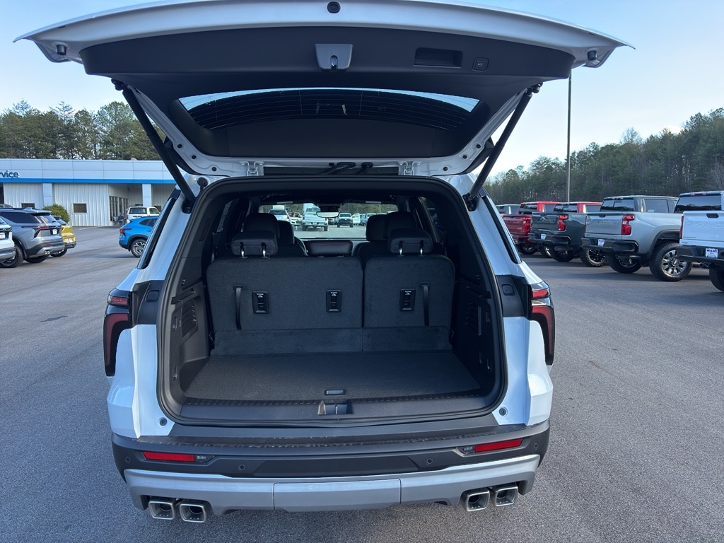 2026 Chevrolet Traverse Z71 - Photo 19