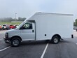 Chevrolet Express Cutaway 3500