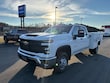  Chevrolet Silverado 3500 HD Chassis Cab